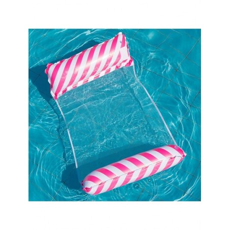 Multi-Use Floating Hammock, Foldable Water Hammock