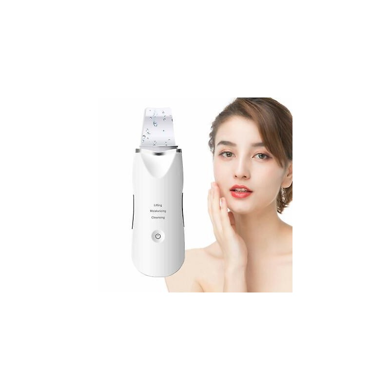 appareil de nettoyage facial