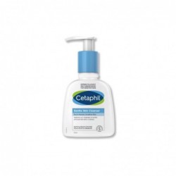 Cetaphil Gentle Cleansing Lotion Normal & Sensitive Dry Skin – 236ml