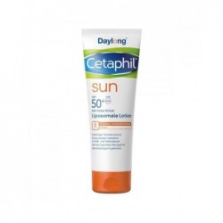 Cetaphil Sun Light Gel Sunscreen Spf50 – 100ml