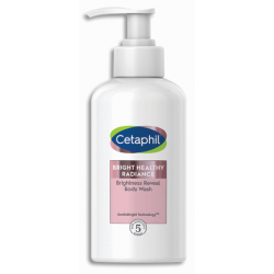 Cetaphil Bright Healthy Radiance Brightening Body Wash – 245ml