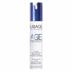 Uriage Age Protect Fluide Anti-Âge Multi-Actions – 40ml