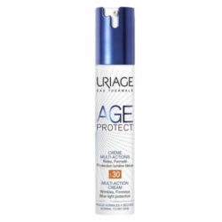 Uriage Age Protect Multi-Action Anti-Aging Cream Spf30 – 40ml